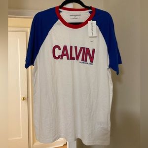 Calvin Klein Shirt